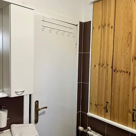 Romantic Apartments Szybenik Zewnętrze zdjęcie