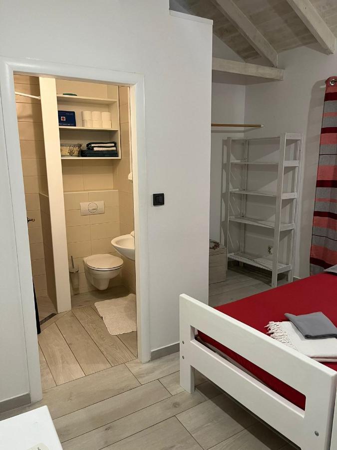 Romantic Apartments Szybenik Zewnętrze zdjęcie