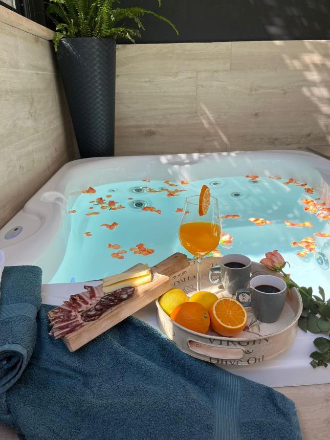 Romantic Apartments Szybenik Zewnętrze zdjęcie