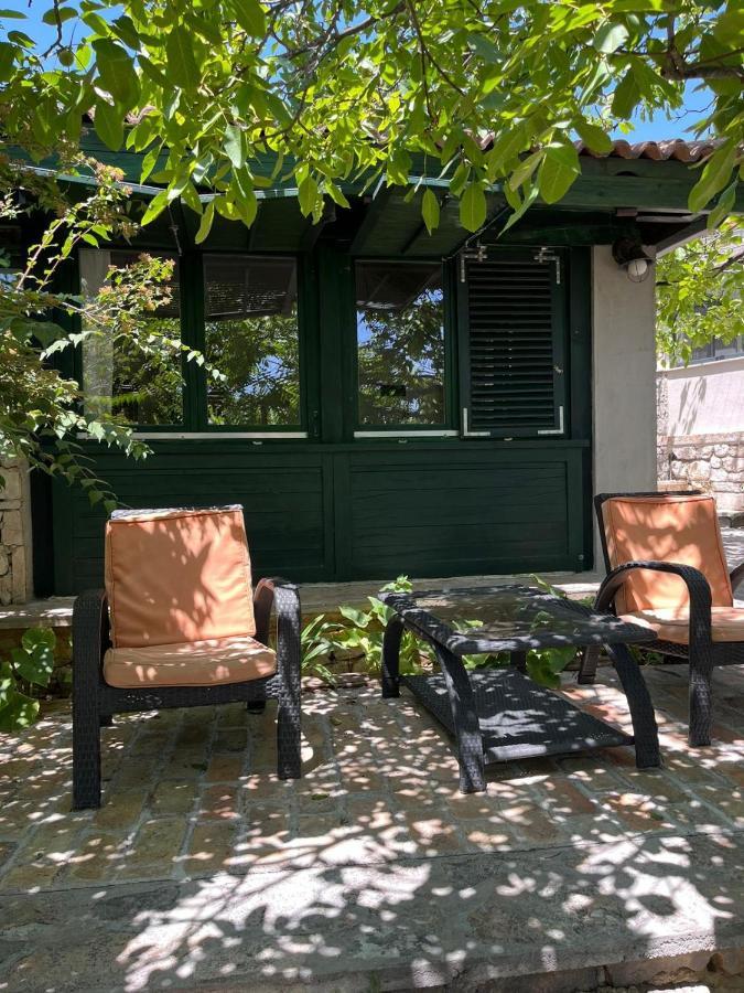 Romantic Apartments Szybenik Zewnętrze zdjęcie