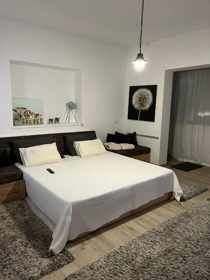 Romantic Apartments Szybenik Zewnętrze zdjęcie
