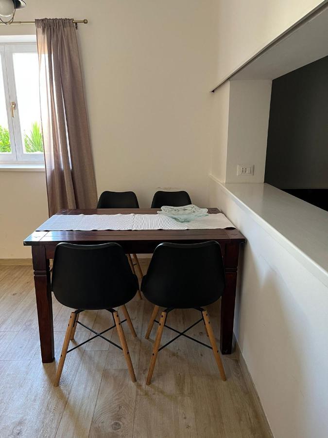 Romantic Apartments Szybenik Zewnętrze zdjęcie