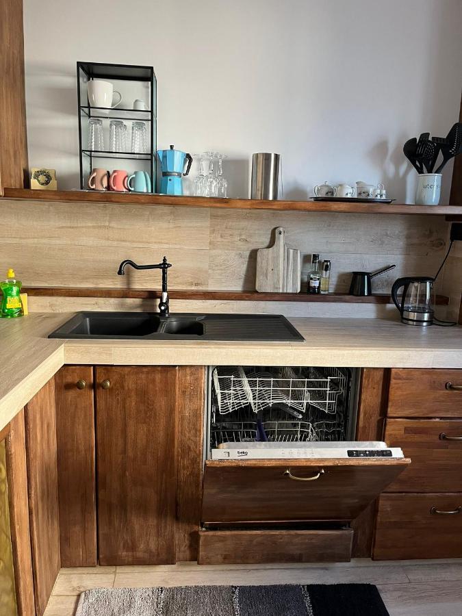 Romantic Apartments Szybenik Zewnętrze zdjęcie