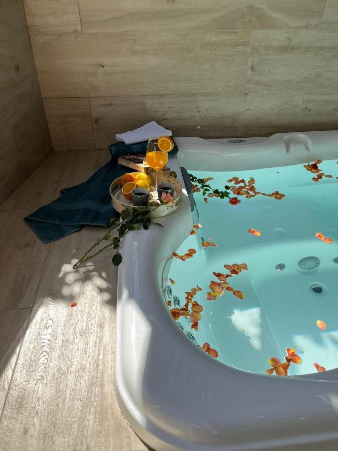 Romantic Apartments Szybenik Zewnętrze zdjęcie