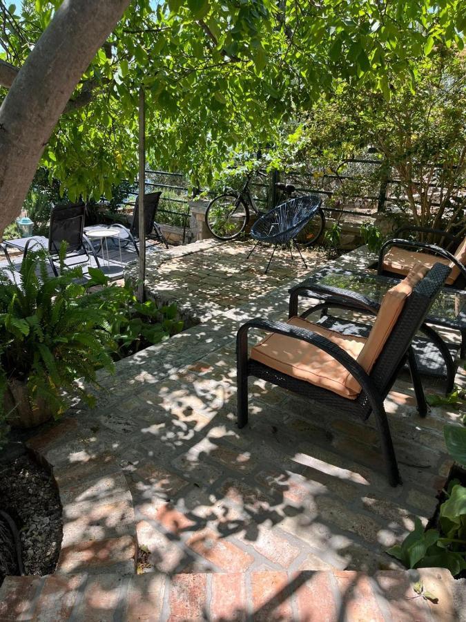 Romantic Apartments Szybenik Zewnętrze zdjęcie
