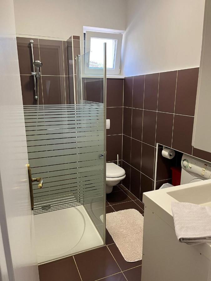 Romantic Apartments Szybenik Zewnętrze zdjęcie