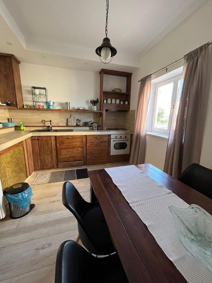 Romantic Apartments Szybenik Zewnętrze zdjęcie