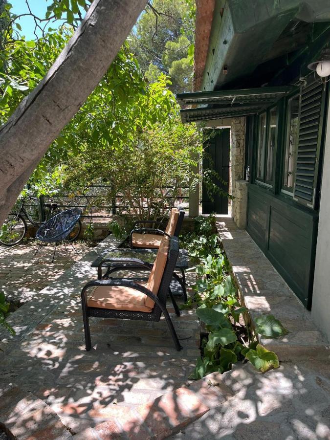 Romantic Apartments Szybenik Zewnętrze zdjęcie