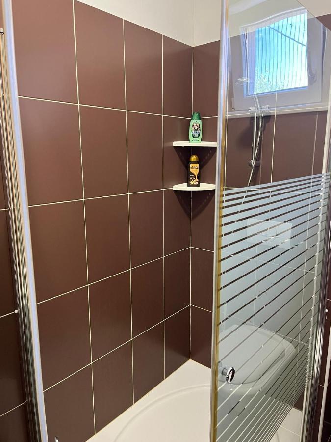 Romantic Apartments Szybenik Zewnętrze zdjęcie