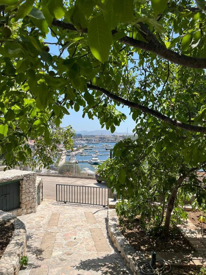 Romantic Apartments Szybenik Zewnętrze zdjęcie