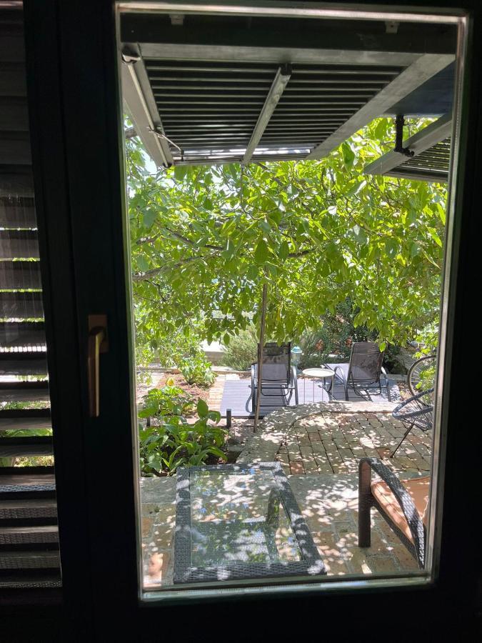 Romantic Apartments Szybenik Zewnętrze zdjęcie