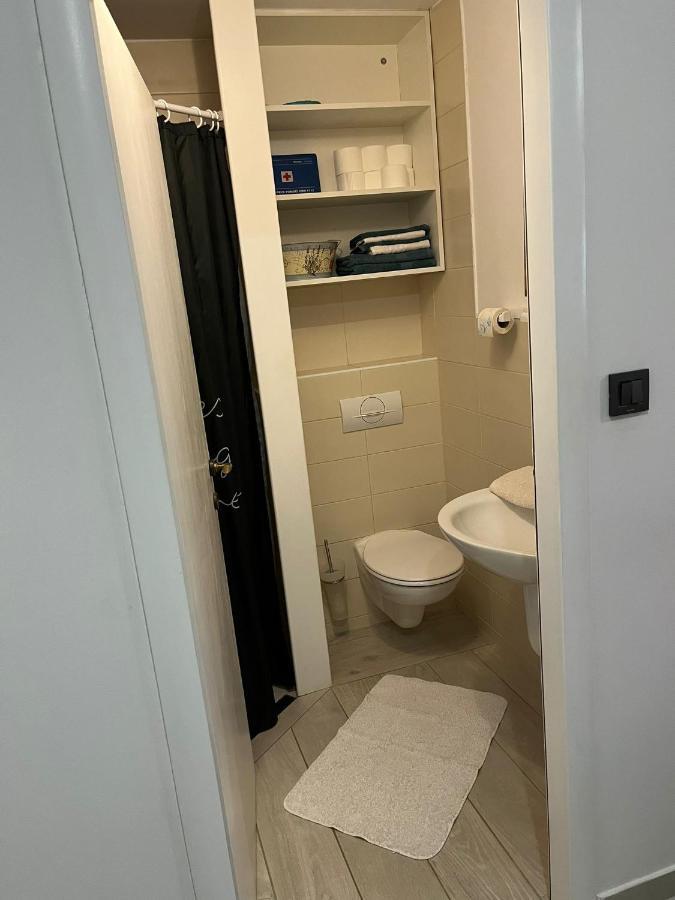 Romantic Apartments Szybenik Zewnętrze zdjęcie