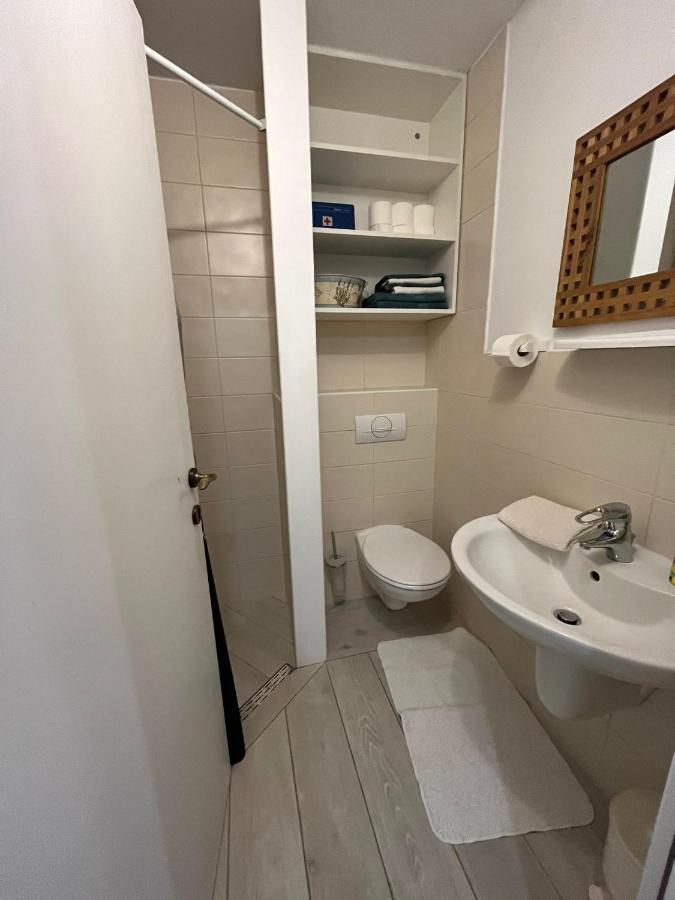 Romantic Apartments Szybenik Zewnętrze zdjęcie