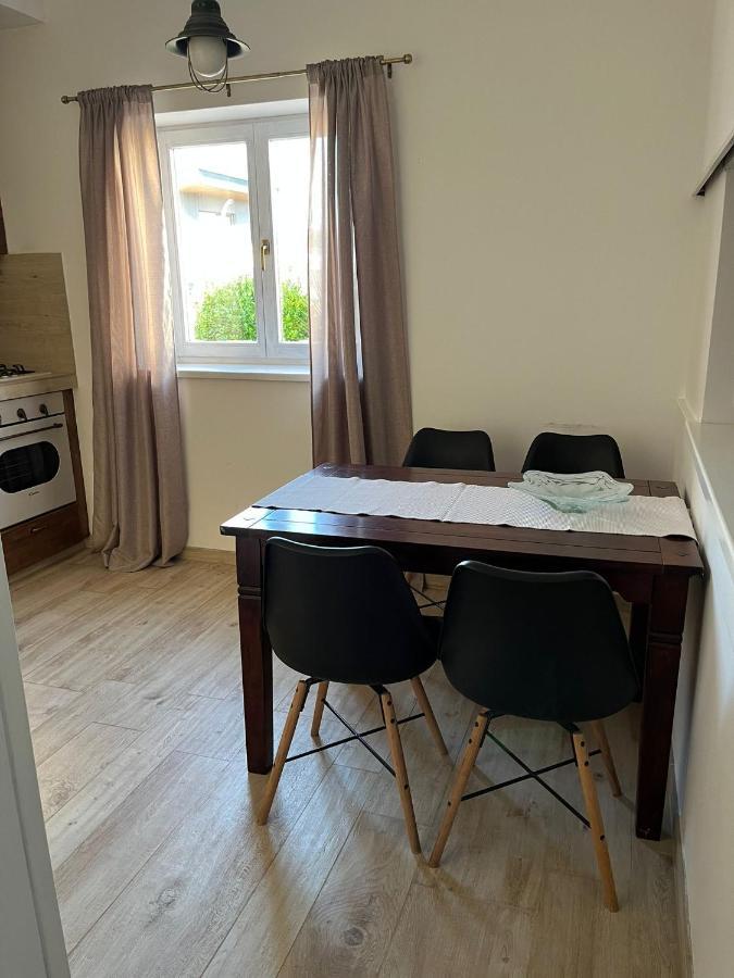 Romantic Apartments Szybenik Zewnętrze zdjęcie