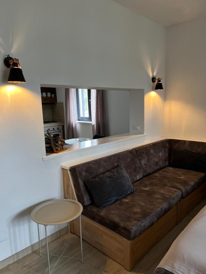 Romantic Apartments Szybenik Zewnętrze zdjęcie