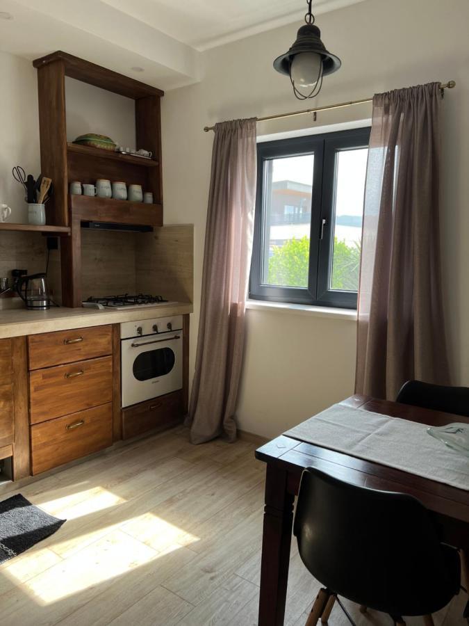 Romantic Apartments Szybenik Zewnętrze zdjęcie