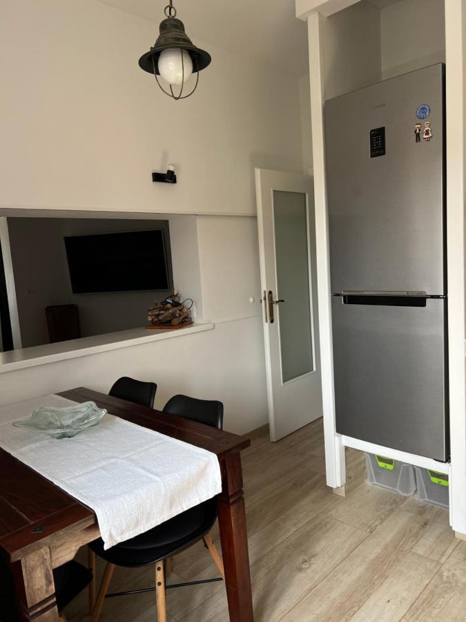 Romantic Apartments Szybenik Zewnętrze zdjęcie
