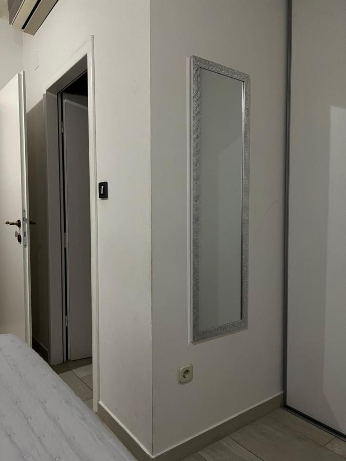 Romantic Apartments Szybenik Zewnętrze zdjęcie